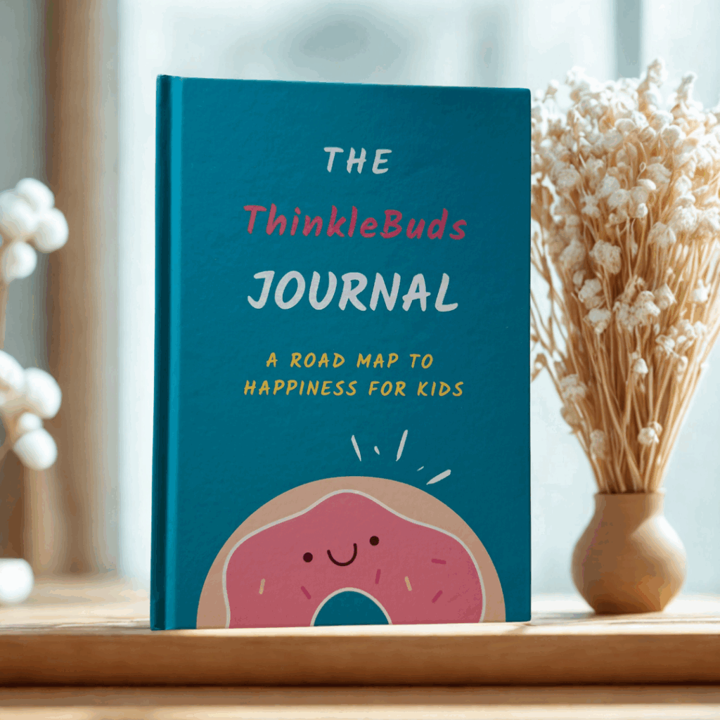 Confidence Building Journal