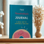 Confidence Building Journal (Ages 6-12)
