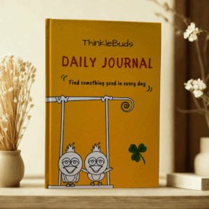 Daily journal