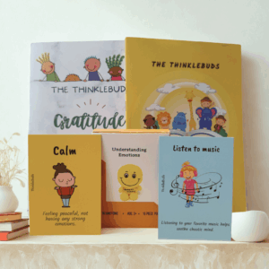 Emotions Cards