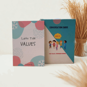 Conversation Cards