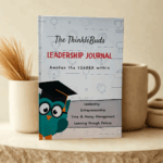 Leadership Journal (Ages 10-16)