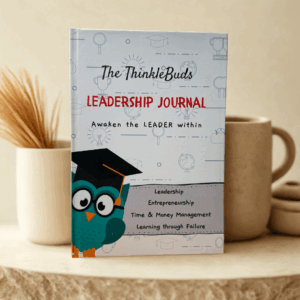 Leadership Journal
