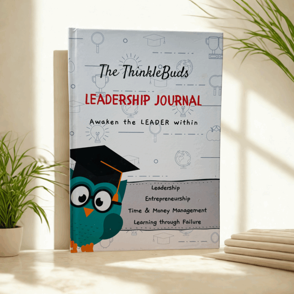 Leadership journal