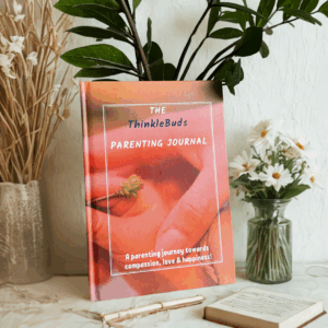 Parenting Journal