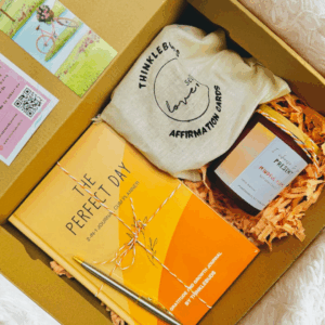 Happy Self gift Box