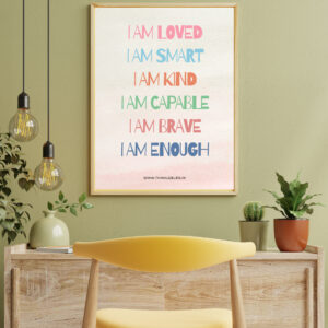 Wall Art that Inspires!