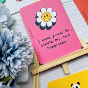 Affirmation Cards