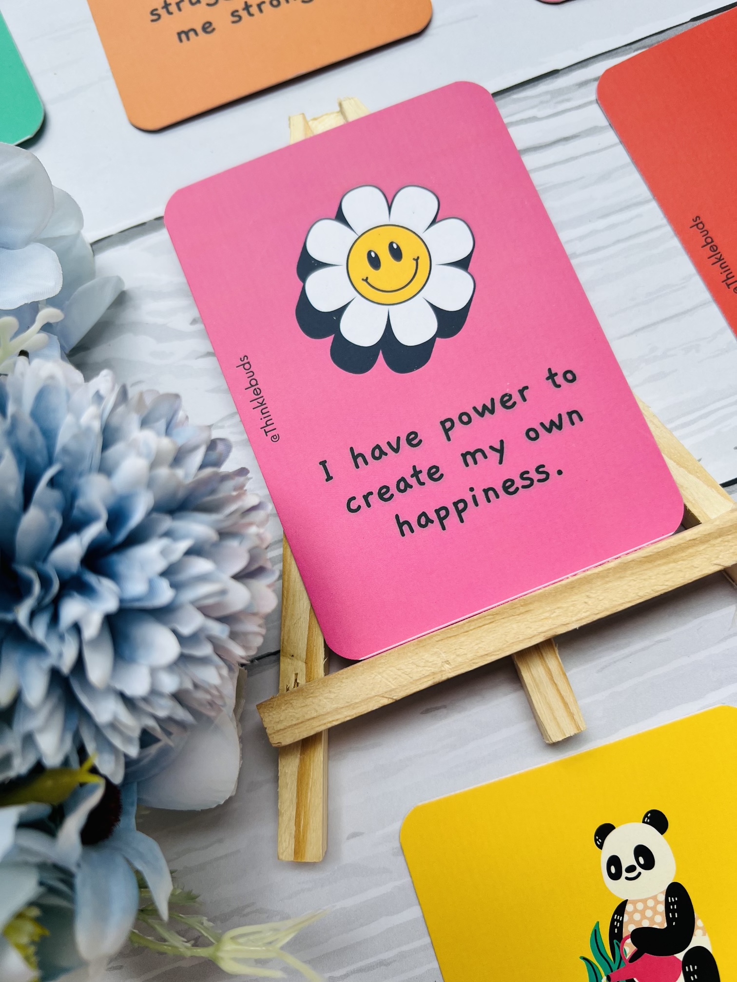 Affirmation Cards